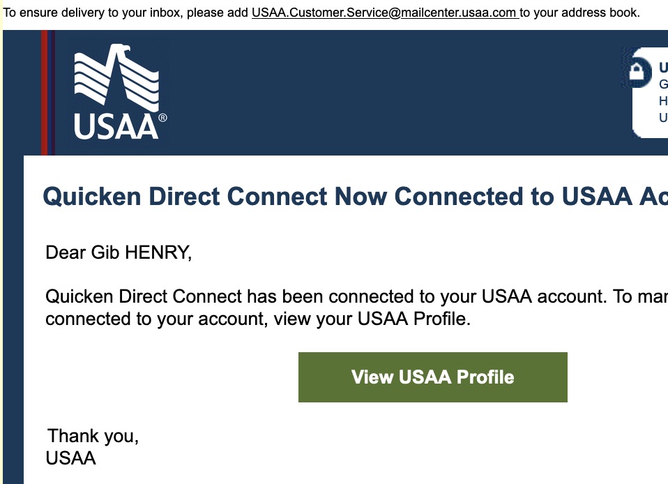 Email_confirming_quicken_direct_connect_is_connected